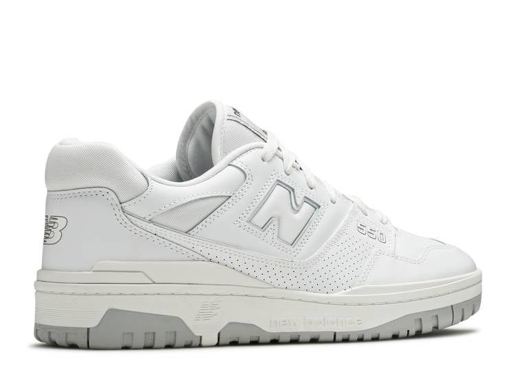 550 'WHITE GREY'